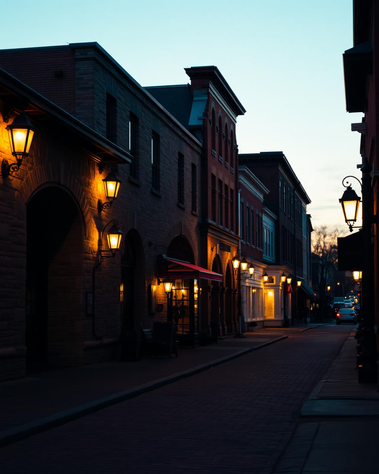 Georgetown